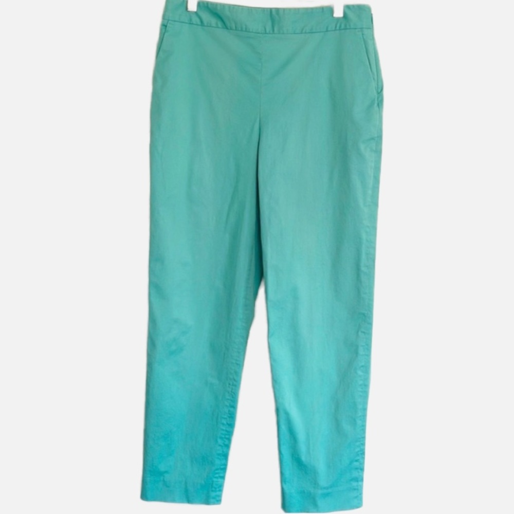 Pendleton ankle pixie style pants 4